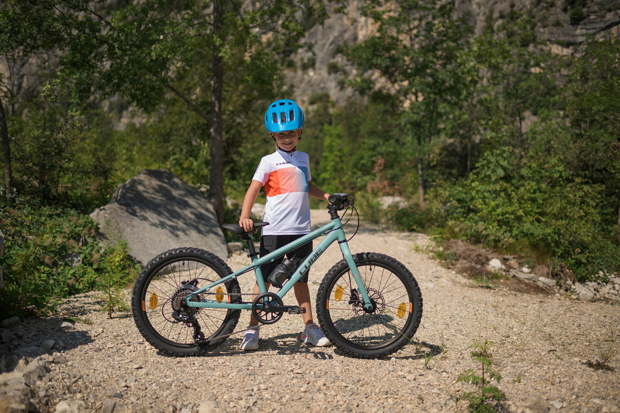 Kinderfahrrad 20 Zoll
