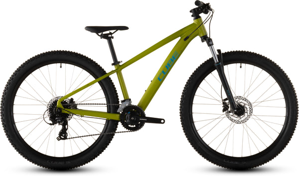 Kinderfahrrad 26 Zoll – ab 9 Jahren