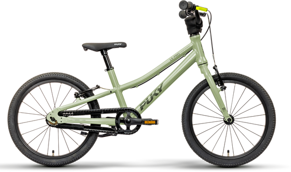 Kinderfahrrad 16 Zoll – ab 3 Jahren