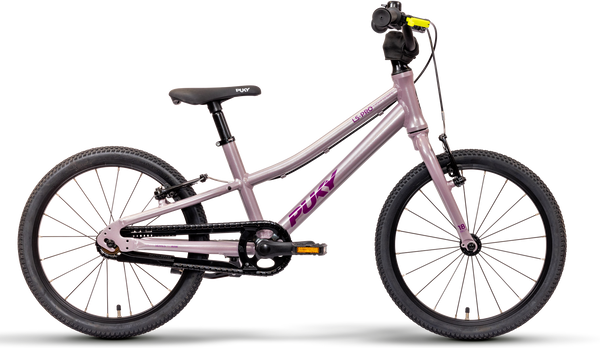 Kinderfahrrad 18 Zoll – ab 4 Jahren