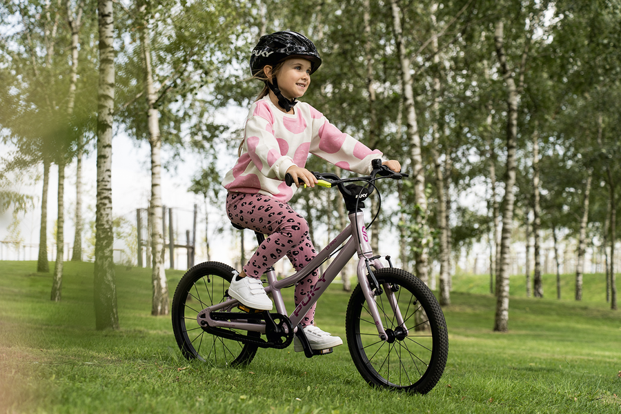 Kinderfahrrad 14 Zoll
