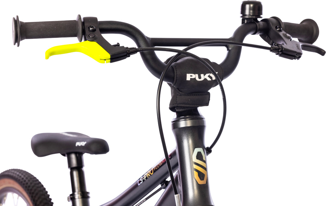 PUKY LS-PRO 16 Flowmatic. Einfach mieten. – Young Bikes