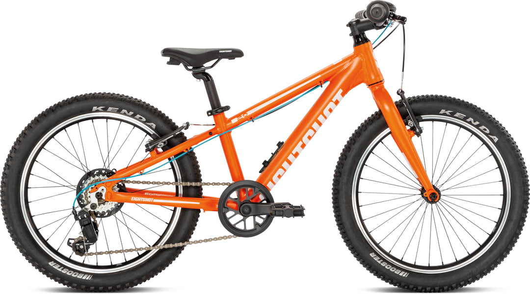 EIGHTSHOT X-COADY 20 SL orange