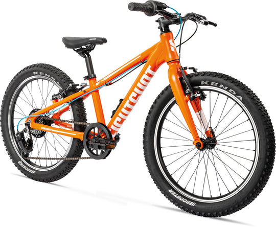 EIGHTSHOT X-COADY 20 SL orange