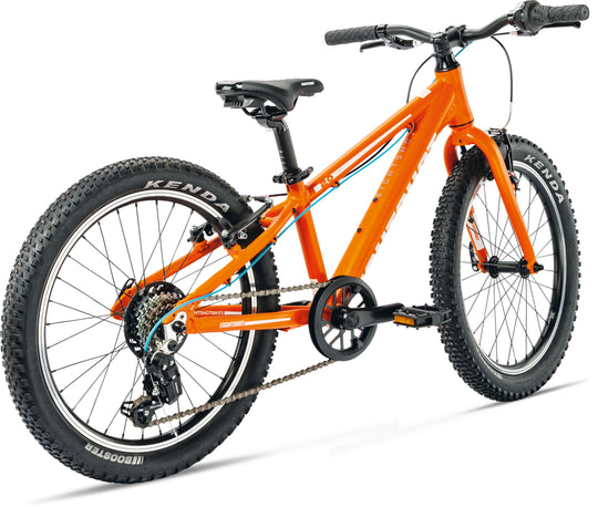 EIGHTSHOT X-COADY 20 SL orange