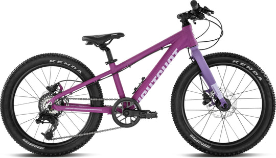 EIGHTSHOT X-COADY 20 SL Disc flat violet