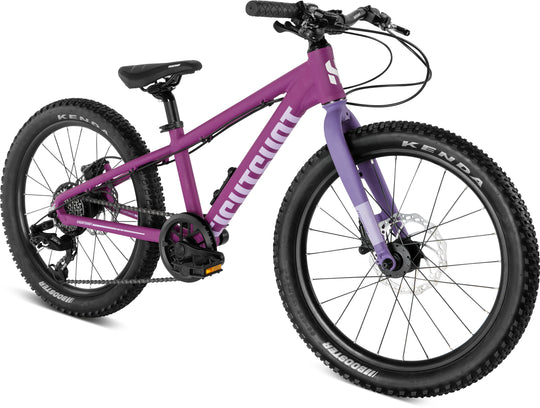 EIGHTSHOT X-COADY 20 SL Disc flat violet