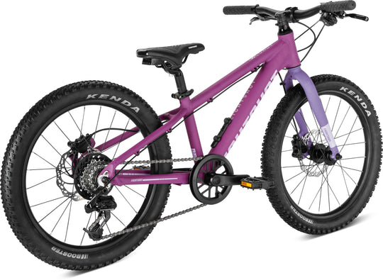 EIGHTSHOT X-COADY 20 SL Disc flat violet