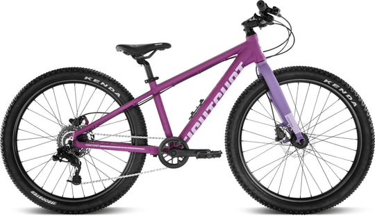 EIGHTSHOT X-COADY 24 SL Disc flat violet