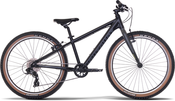 Kinderfahrrad 24 Zoll – ab 7 Jahren