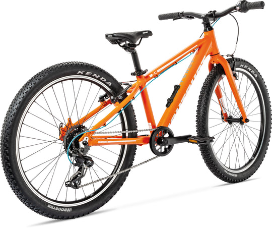 Eightshot X-COADY SL 24 orange