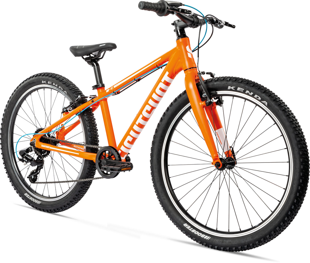 Eightshot X-COADY SL 24 orange