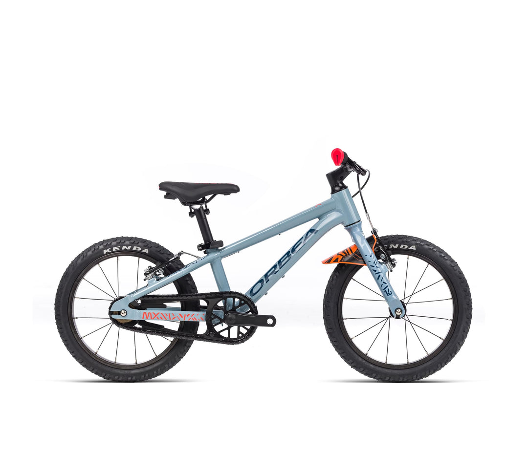 ORBEA MX16 blue