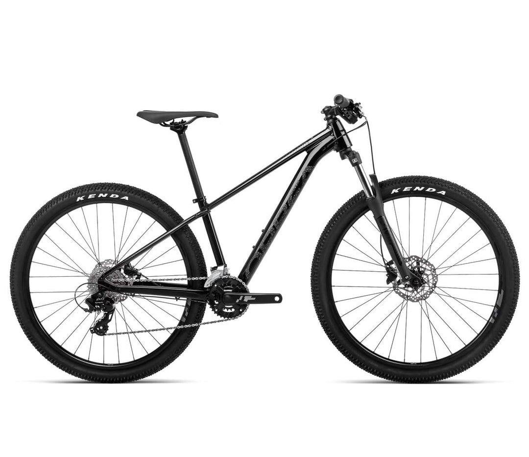 ORBEA ONNA 27.5 Junior 50 Black