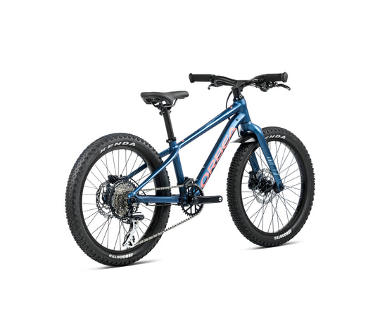 ORBEA MX20 Team Disc blau