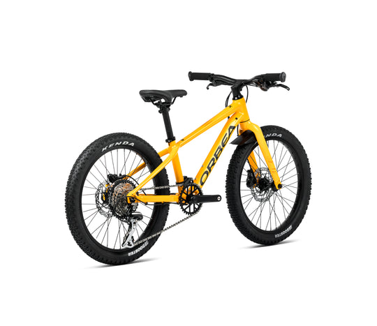 ORBEA MX20 Team Disc mango