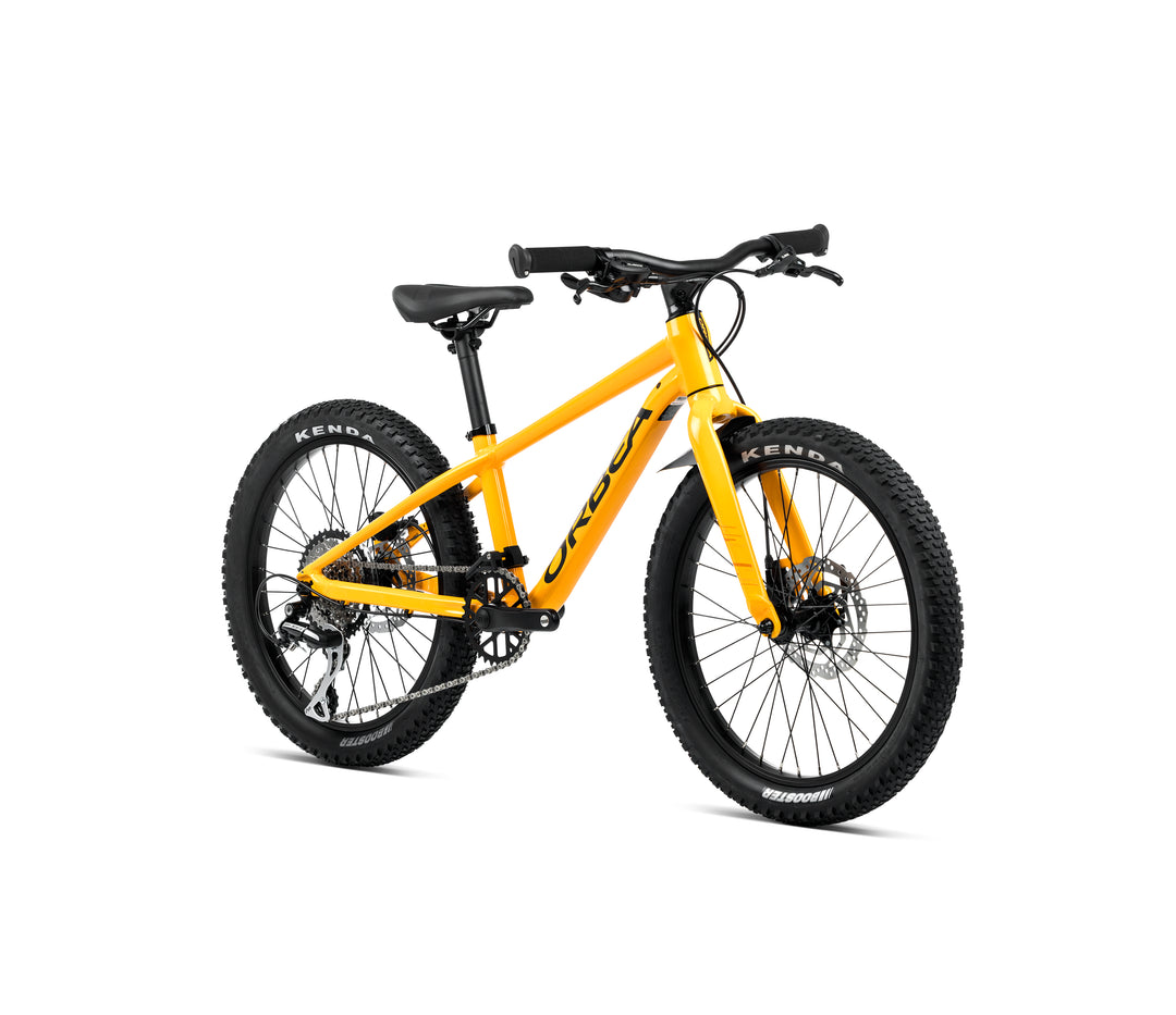 ORBEA MX20 Team Disc mango
