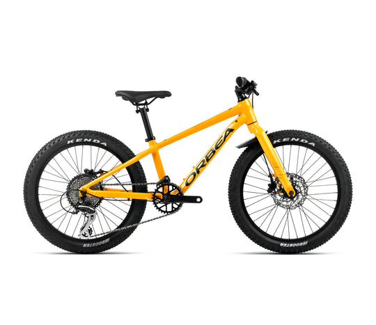 ORBEA MX20 Team Disc mango