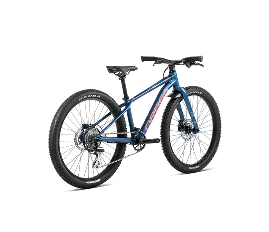 ORBEA MX24 Team Disc blau