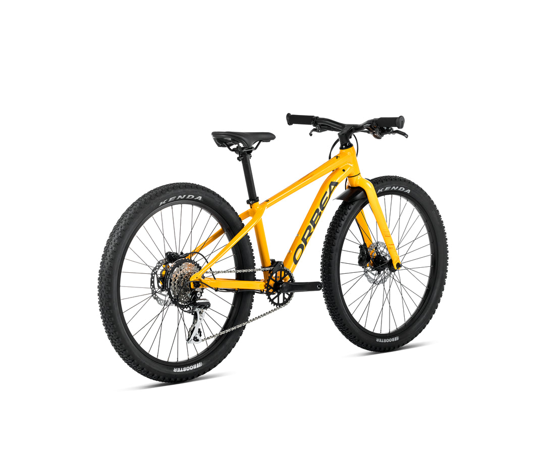 ORBEA MX24 Team Disc mango