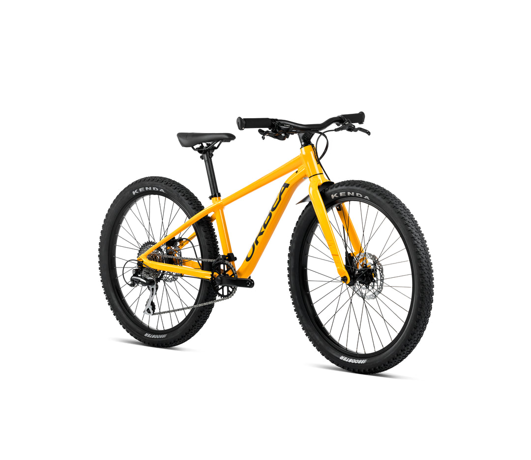 ORBEA MX24 Team Disc mango