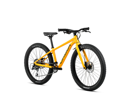 ORBEA MX24 Team Disc mango