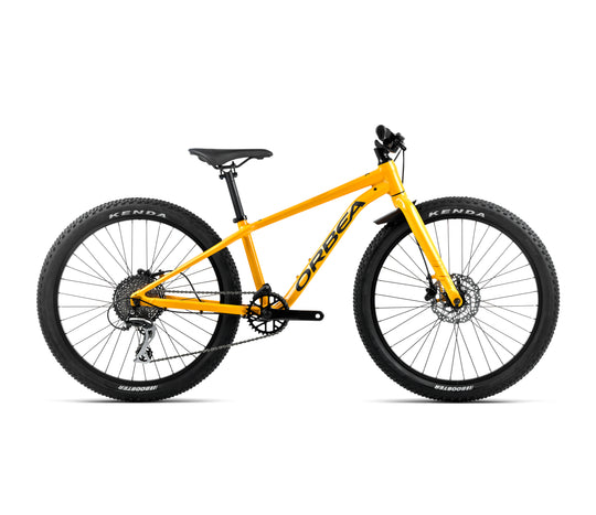 ORBEA MX24 Team Disc mango