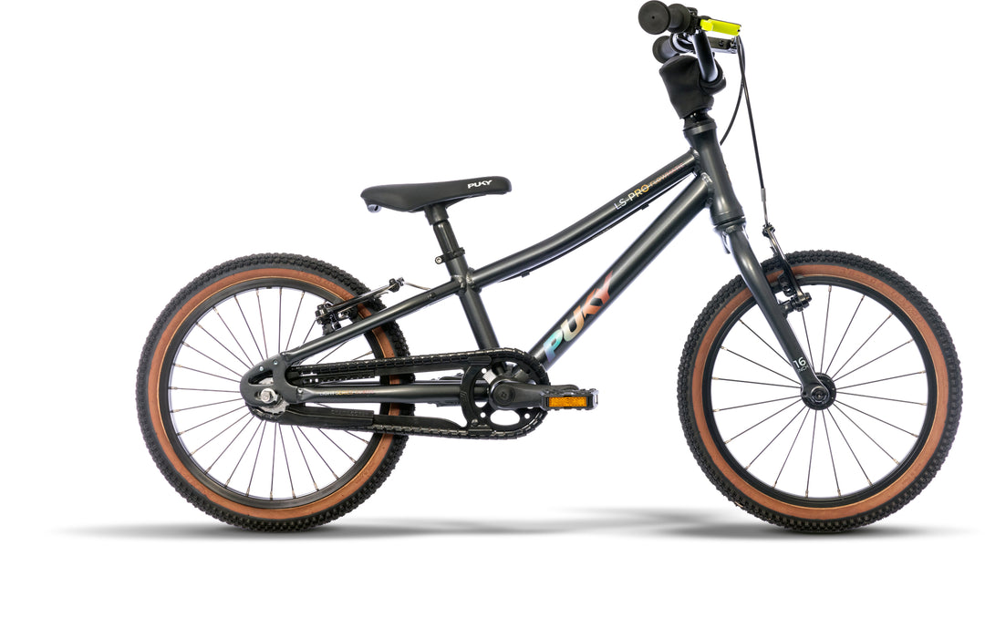 puky fahrrad 16 zoll lenker höhe verstellen PUKY LS-PRO 16 Flowmatic. Einfach mieten. – Young Bikes